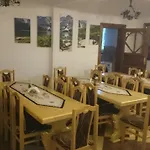 Bustrycki * Poronin