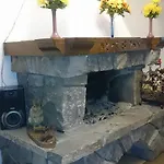Bustrycki Gospodarstwo agroturystyczne *