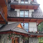 Bustrycki Poronin
