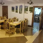 Gospodarstwo agroturystyczne Bustrycki Poronin
