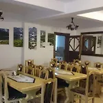 Gospodarstwo agroturystyczne Bustrycki Poronin