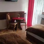 Bustrycki * Poronin
