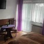 Gospodarstwo agroturystyczne Bustrycki *