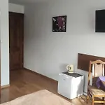 Gospodarstwo agroturystyczne Bustrycki Poronin