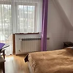 Bustrycki Gospodarstwo agroturystyczne Poronin