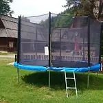 Bustrycki Poronin