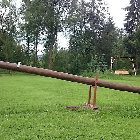 Gospodarstwo Agroturystyczne Bustrycki * Poronin