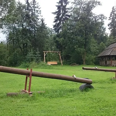 Gospodarstwo Agroturystyczne Bustrycki * Poronin