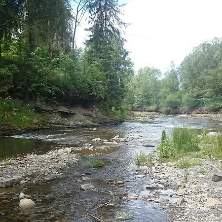 Gospodarstwo Agroturystyczne Bustrycki