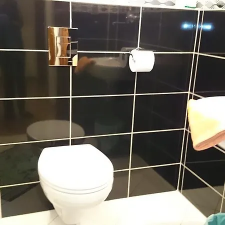 Bustrycki Çiftlik konaklama Poronin