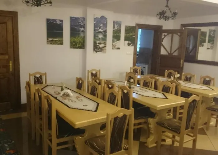 Bustrycki * بورونين