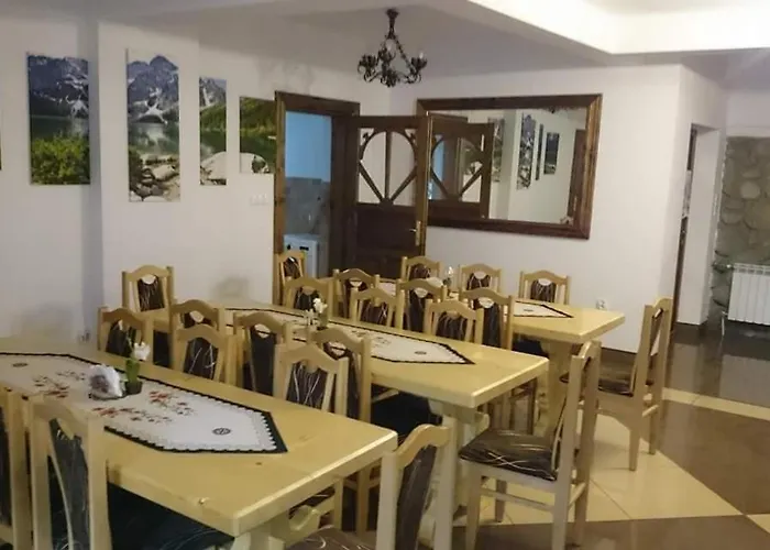 Bustrycki * بورونين