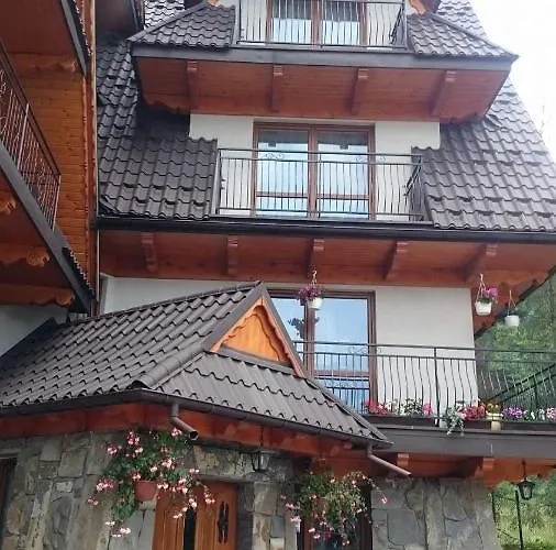 Bustrycki بورونين