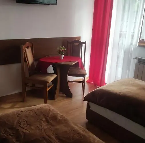 Bustrycki * بورونين