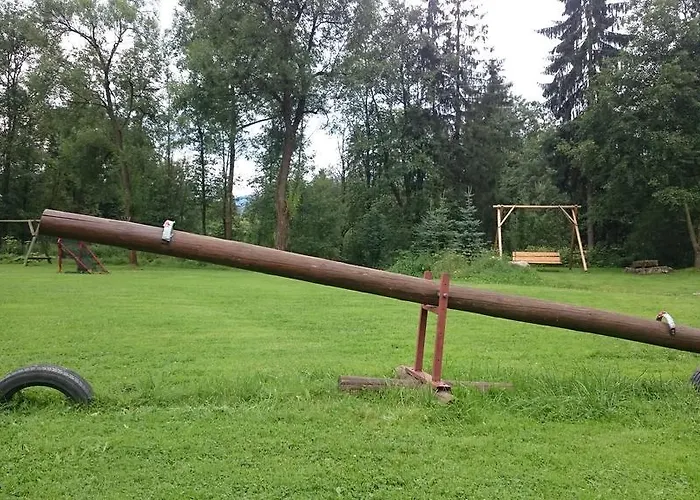 Bustrycki * بورونين