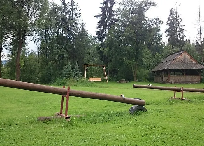 Bustrycki * بورونين