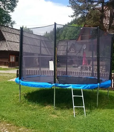 Bustrycki بورونين